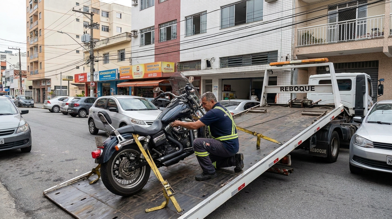 Resgate em Acidente no Munhoz Júnior, Osasco‑SP