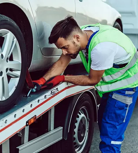 O Que Fazer Quando o Carro Quebra em Osasco: 5 Dicas Ricardo Santos Guincho