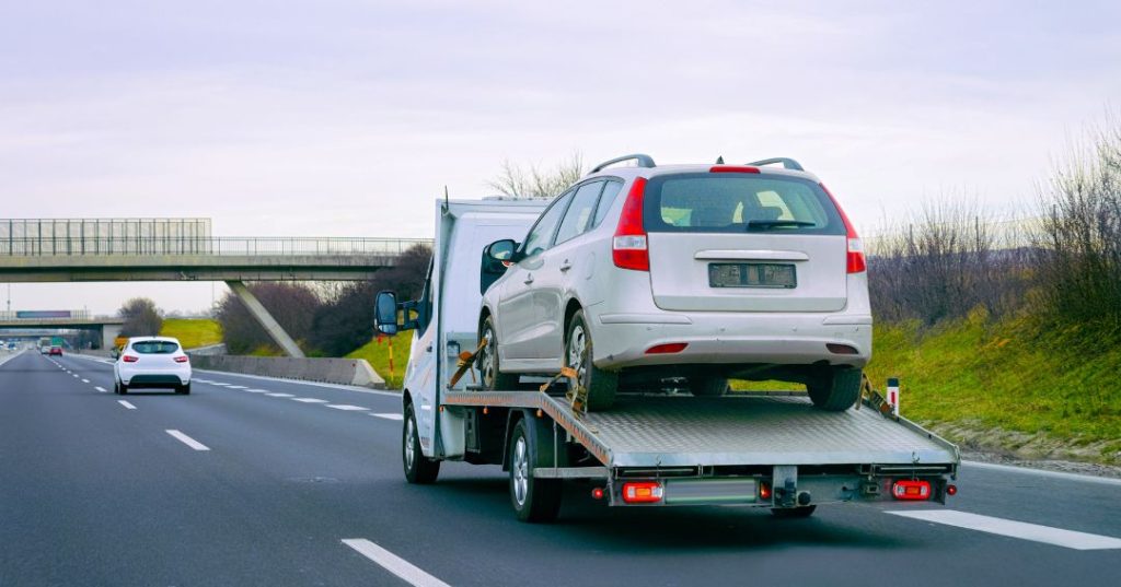 Como Solicitar Guincho em Osasco: 4 Passos Simples capa guincho em Osasco
